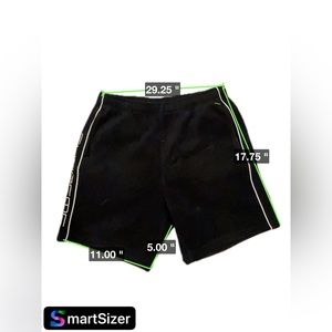 Supreme Polartech Shorts